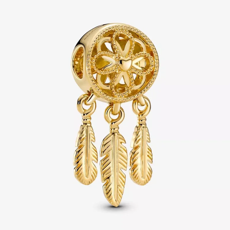 (immagine per) Charm Pandora Acchiappasogni - 767200C00