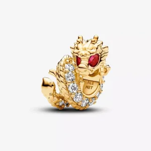 (immagine per) Charm Pandora Anno Cinese del Drago - 763069C01