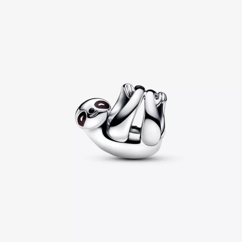 (immagine per) Charm Pandora Bradipo - 793331C01