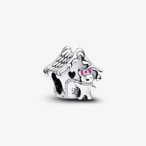 (immagine per) Charm Pandora Casetta di Pan di Zenzero "Home Sweet Home" - 792823C01