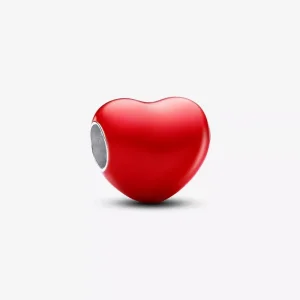 (immagine per) Charm Pandora Cuore Messaggio d'Amore che Cambia Colore - 793087C01