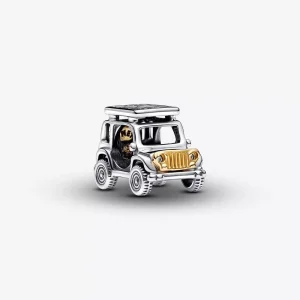 (immagine per) Charm Pandora Fuoristrada On The Road - 763330C01