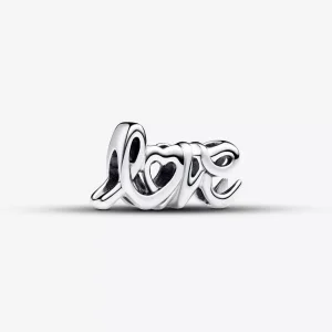 (immagine per) Charm Pandora "Love" - 793055C00