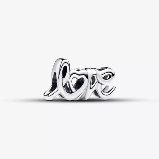 (immagine per) Charm Pandora "Love" - 793055C00