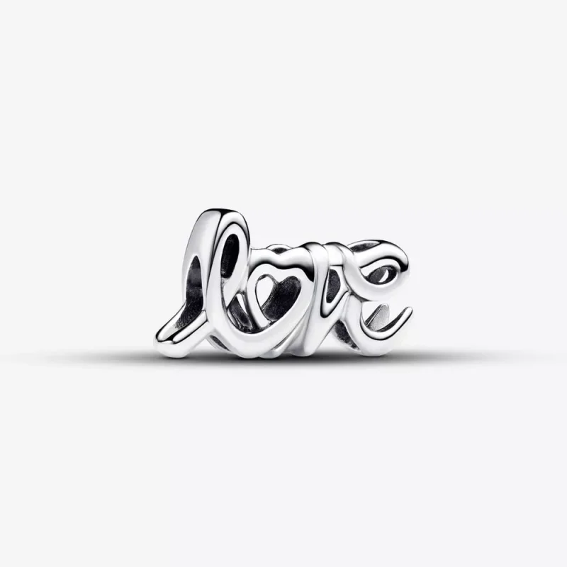 (immagine per) Charm Pandora "Love" - 793055C00