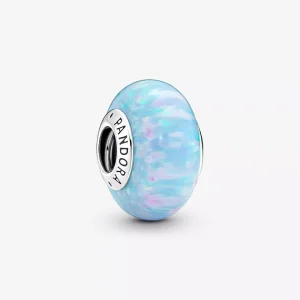 (immagine per) Charm Pandora Opale Oceano Blu - 791691C01