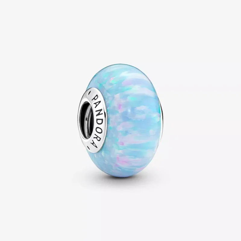 (immagine per) Charm Pandora Opale Oceano Blu - 791691C01