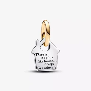 (immagine per) Charm Pandora Pendente Casa Della Nonna - 763205C00