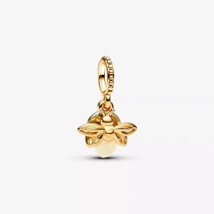 (immagine per) Charm Pandora Pendente Lucciola che si illumina al buio - 769352C01