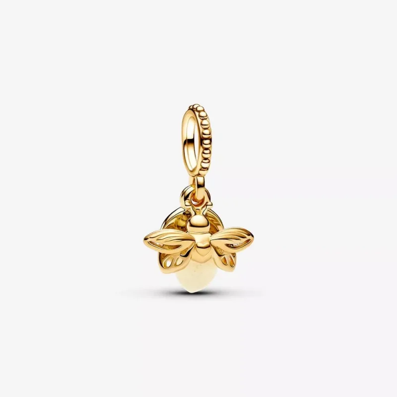 (immagine per) Charm Pandora Pendente Lucciola che si illumina al buio - 769352C01