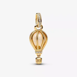 (immagine per) Charm Pandora Pendente Mongolfiera - 769434C01