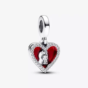 (immagine per) Charm Pandora Pendente "My Love Is Yours" - 793119C01