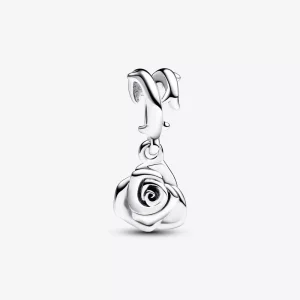 (immagine per) Charm Pandora Pendente Rosa - 793213C00