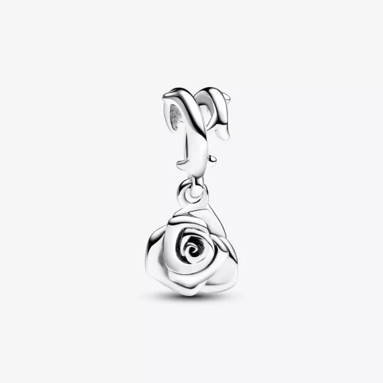 (immagine per) Charm Pandora Pendente Rosa - 793213C00