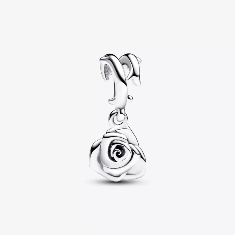 (immagine per) Charm Pandora Pendente Rosa - 793213C00