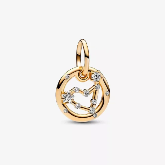 (immagine per) Charm Pandora Pendente Segno Zodiacale Capricorno - 762720C01
