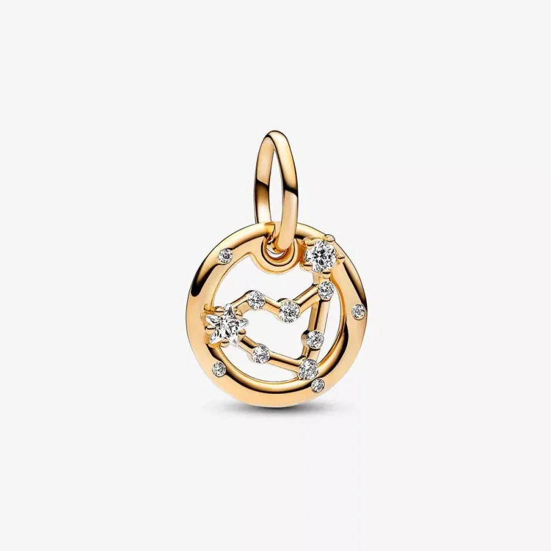(immagine per) Charm Pandora Pendente Segno Zodiacale Capricorno - 762720C01