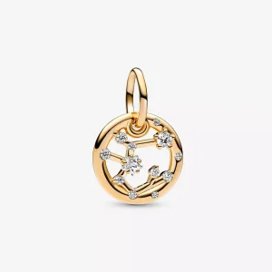 (immagine per) Charm Pandora Pendente Segno Zodiacale Sagittario - 762723C01