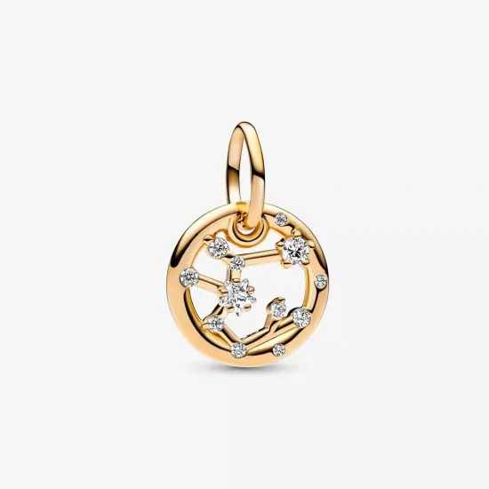 (immagine per) Charm Pandora Pendente Segno Zodiacale Sagittario - 762723C01