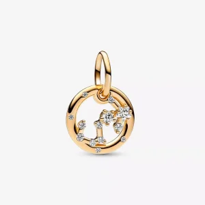 (immagine per) Charm Pandora Pendente Segno Zodiacale Scorpione - 762710C01