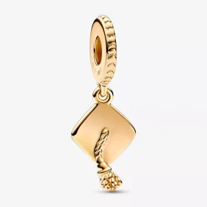 (immagine per) Charm Pandora Pendente Tocco di Laurea - 761892C00
