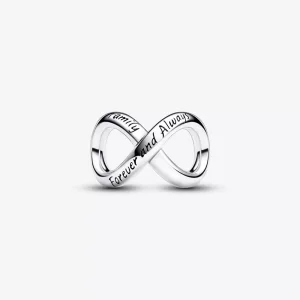 (immagine per) Charm Pandora Sempre e Per Sempre - 793243C00