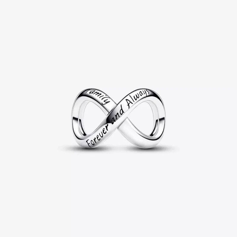 (immagine per) Charm Pandora Sempre e Per Sempre - 793243C00