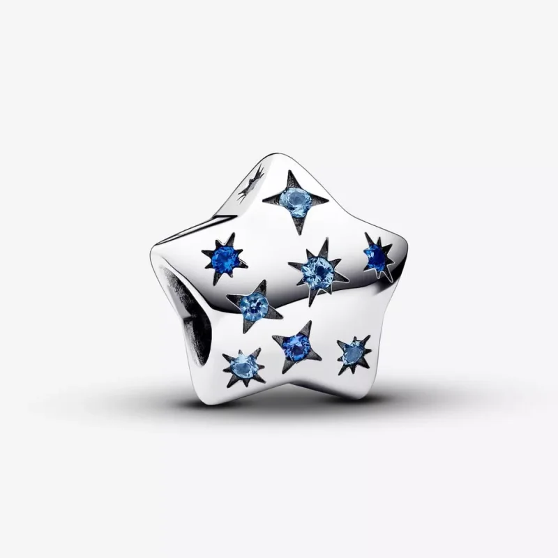 (immagine per) Charm Pandora Stella "Reach for the Stars" - 792974C01