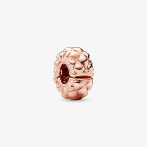 (immagine per) Clip Pandora Geometrica Slim - 782716C00