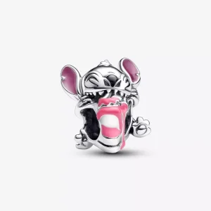 (immagine per) Disney, Lilo & Stitch, Stitch con Torta di Compleanno - 793189C01