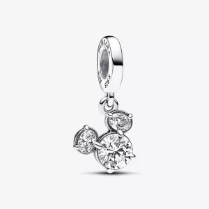 (immagine per) Disney, Pendente Mickey Mouse Scintillante - 793031C01