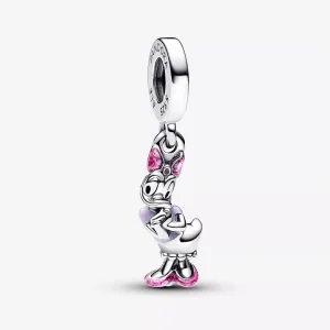 (immagine per) Disney, Pendente Paperina - 793249C01