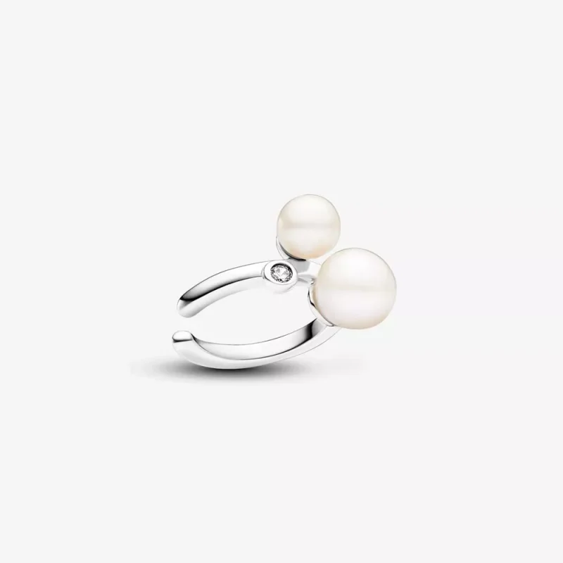 (immagine per) Ear Cuff Perle d’Acqua Dolce Coltivate - 293151C01
