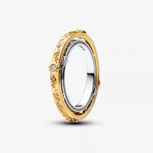 (immagine per) Il Trono di Spade, Anello Pandora Astrolabio Girevole - 163136C01