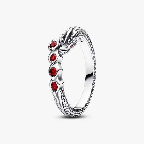 (immagine per) Il Trono di Spade, Anello Pandora Drago - 192968C01