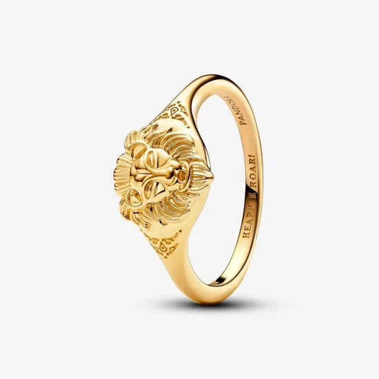 (immagine per) Il Trono di Spade, Anello Pandora Leone dei Lannister - 163139C00