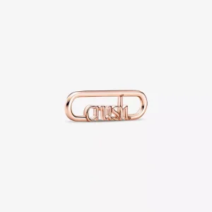 (immagine per) Link Pandora ME Styling Crush Word - 780080C00