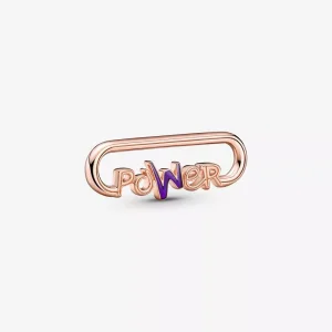 (immagine per) Link Power Word Pandora ME Styling in edizione limitata - 780766C01