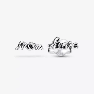 (immagine per) Orecchini Pandora Love Mom - 292669C00