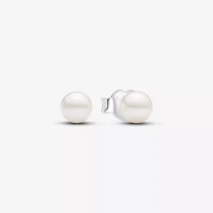 (immagine per) Orecchini Pandora Perle d’Acqua Dolce Coltivate Piccole - 293168C01