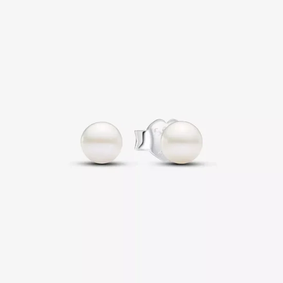 (immagine per) Orecchini Pandora Perle d’Acqua Dolce Coltivate Piccole - 293168C01