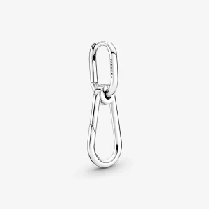 (immagine per) Orecchino Doppio Link Pandora ME - 299664C00