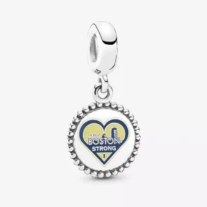 (immagine per) Pandora Boston Strong Ciondolo Pendente - ENG791169_10