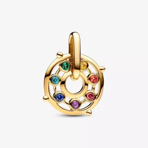(immagine per) Pandora ME Chakra Medaglione Charm - 762810C01