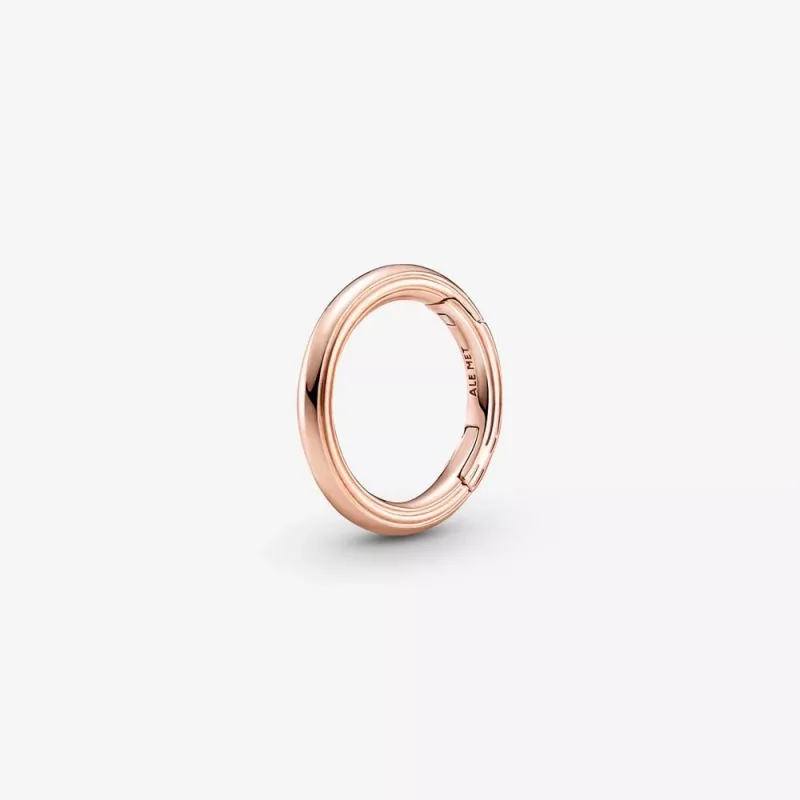 (immagine per) Pandora ME Link apribile rotondo - 789671C00