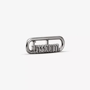(immagine per) Pandora ME Styling Freedom Word Link - 749666C00