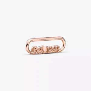 (immagine per) Pandora ME Styling Link Parola Credi - 789667C00