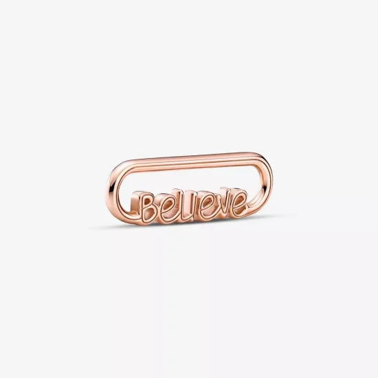 (immagine per) Pandora ME Styling Link Parola Credi - 789667C00