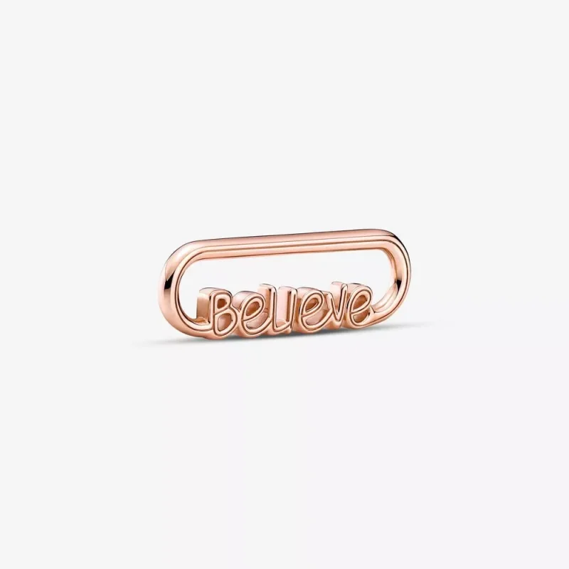 (immagine per) Pandora ME Styling Link Parola Credi - 789667C00