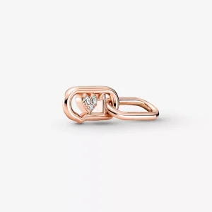 (immagine per) Pandora ME Styling Love It Doppio Link - 781699C01